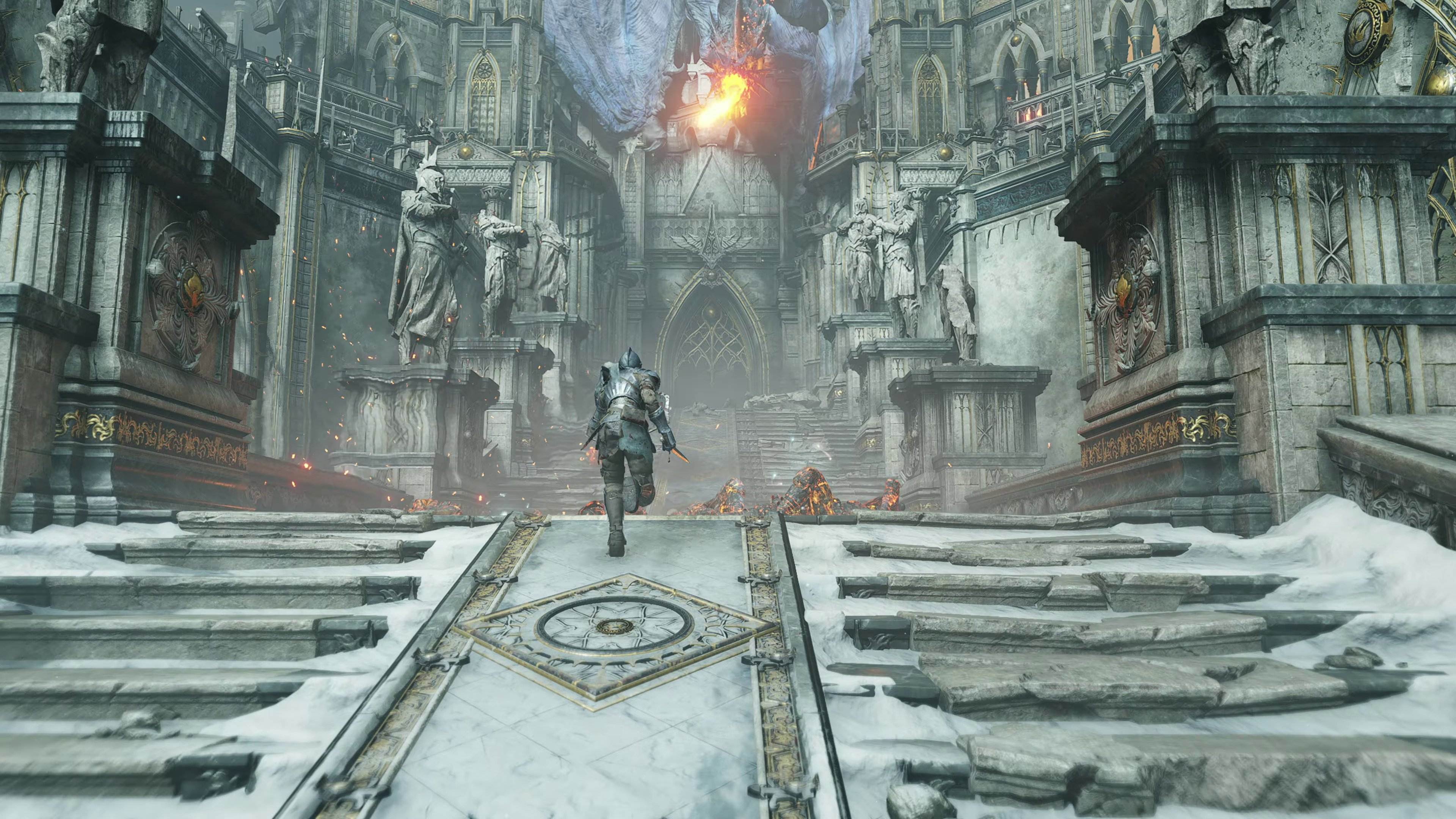 Demon´s Souls Remake - Imagen 27